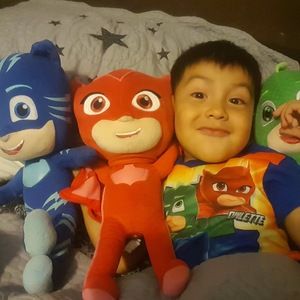 Meet your Posher, Adriana